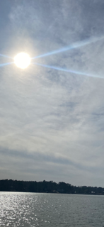 Frozen in time: not in mind